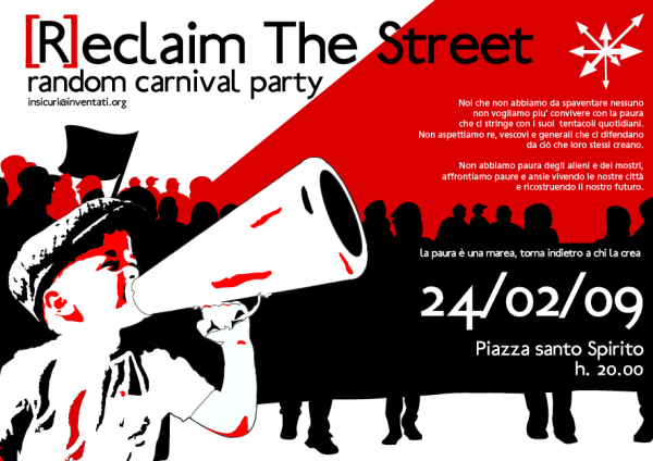 street carnival